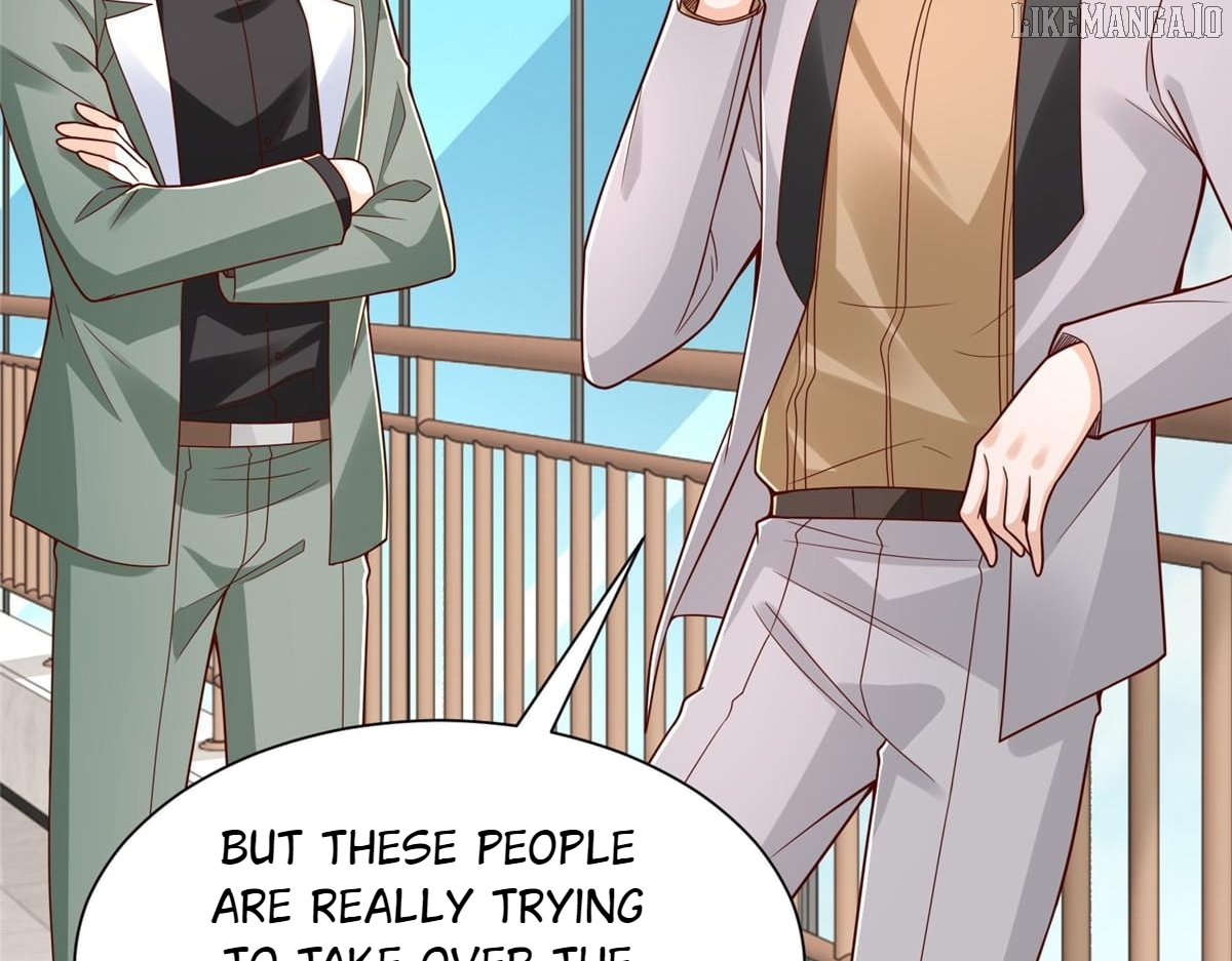 I randomly have a new career every week Chapter 839 - page 76